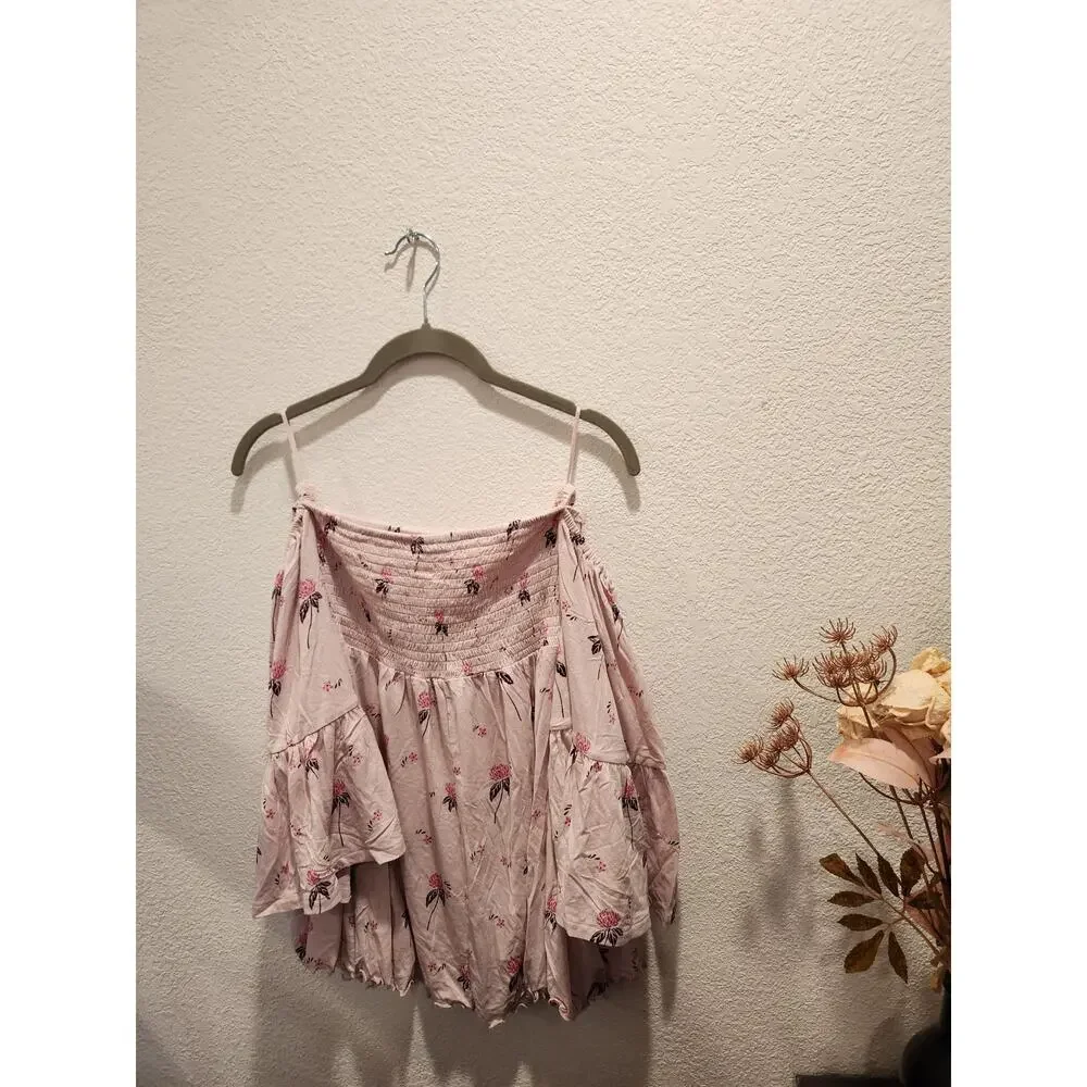 Free People new without